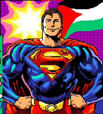 superman
